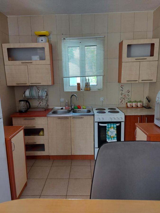 Villa Lyudmila Utjeha Esterno foto