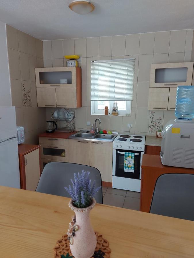 Villa Lyudmila Utjeha Esterno foto