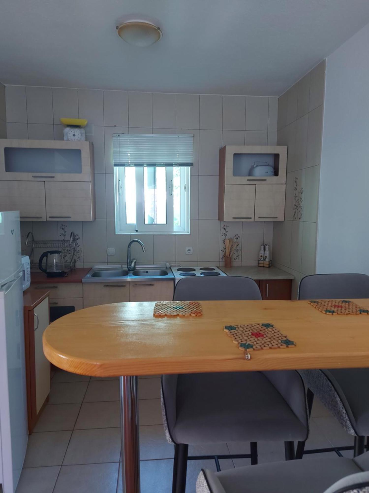 Villa Lyudmila Utjeha Esterno foto