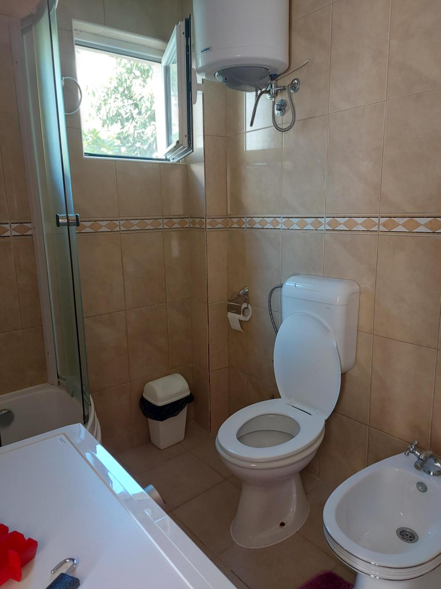Villa Lyudmila Utjeha Esterno foto